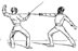 fencing drawing